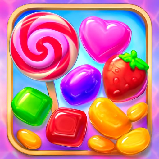joya99 Sweet Bonanza ক্যান্ডি রিল